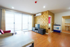 Cozy Big Room 50sqm 1 Bedroom in Sriracha